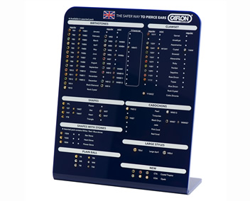 Caflon_Display_Blu_display_board