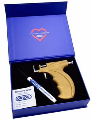 Caflon Original Kit