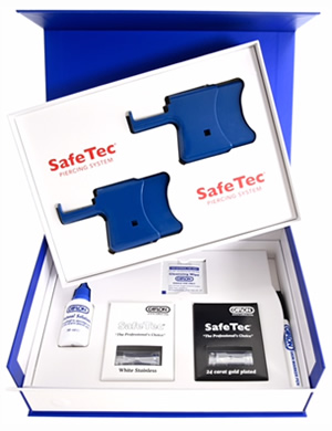 Safetec Kit